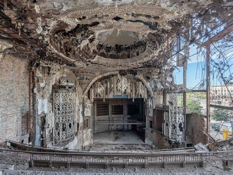 what happened to detroit|why is detroit abandoned.